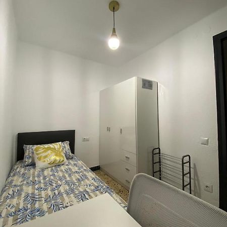 Apartamento Turistico Jaume Centro Tarragona Buitenkant foto
