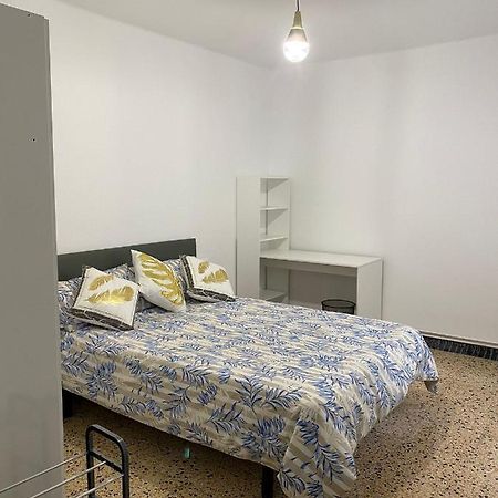 Apartamento Turistico Jaume Centro Tarragona Buitenkant foto
