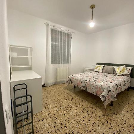 Apartamento Turistico Jaume Centro Tarragona Buitenkant foto