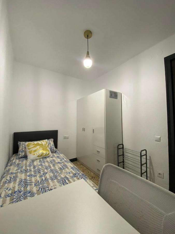 Apartamento Turistico Jaume Centro Tarragona Buitenkant foto