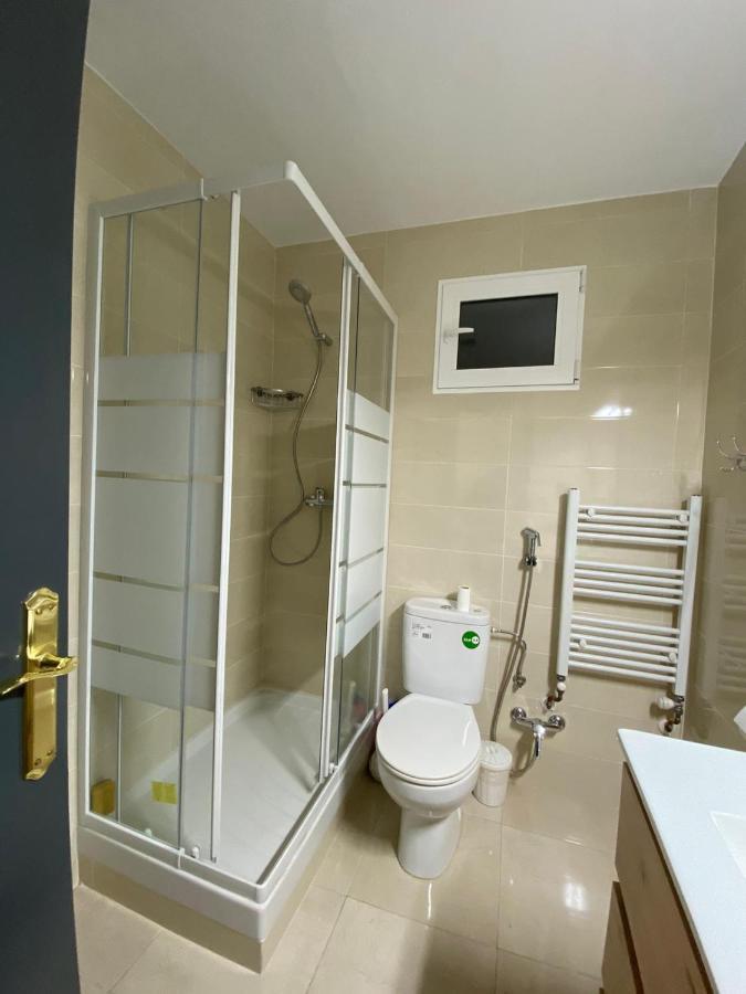 Apartamento Turistico Jaume Centro Tarragona Buitenkant foto