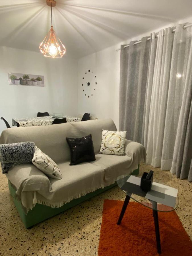 Apartamento Turistico Jaume Centro Tarragona Buitenkant foto