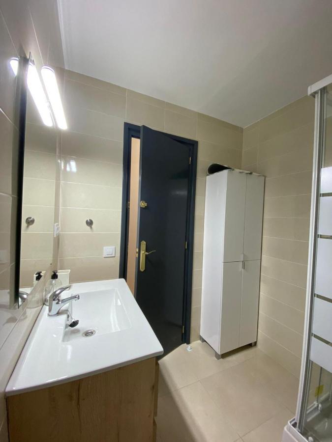 Apartamento Turistico Jaume Centro Tarragona Buitenkant foto