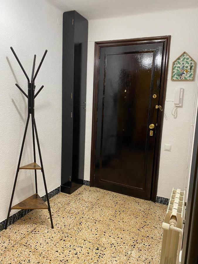 Apartamento Turistico Jaume Centro Tarragona Buitenkant foto