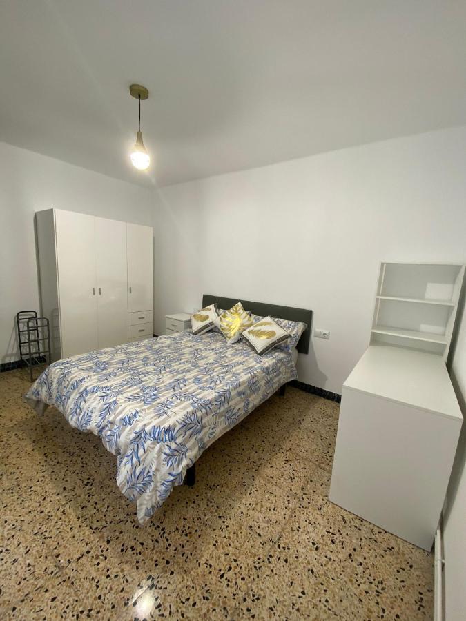Apartamento Turistico Jaume Centro Tarragona Buitenkant foto