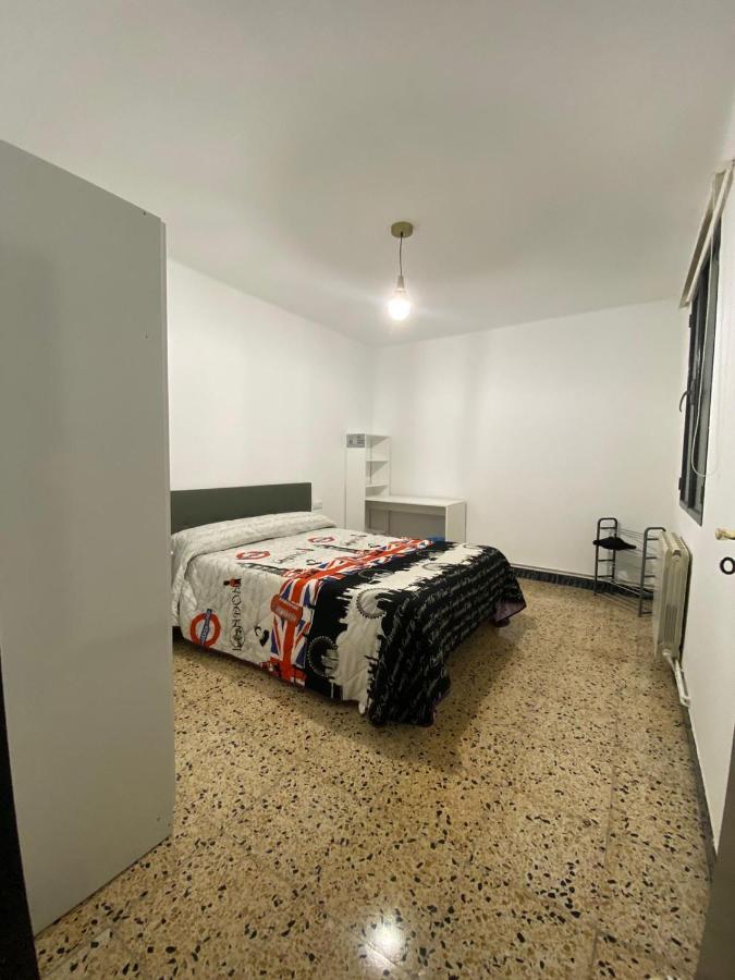 Apartamento Turistico Jaume Centro Tarragona Buitenkant foto