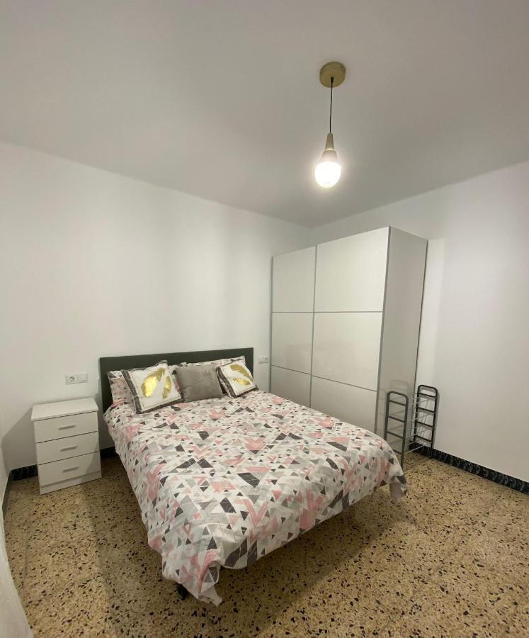 Apartamento Turistico Jaume Centro Tarragona Buitenkant foto