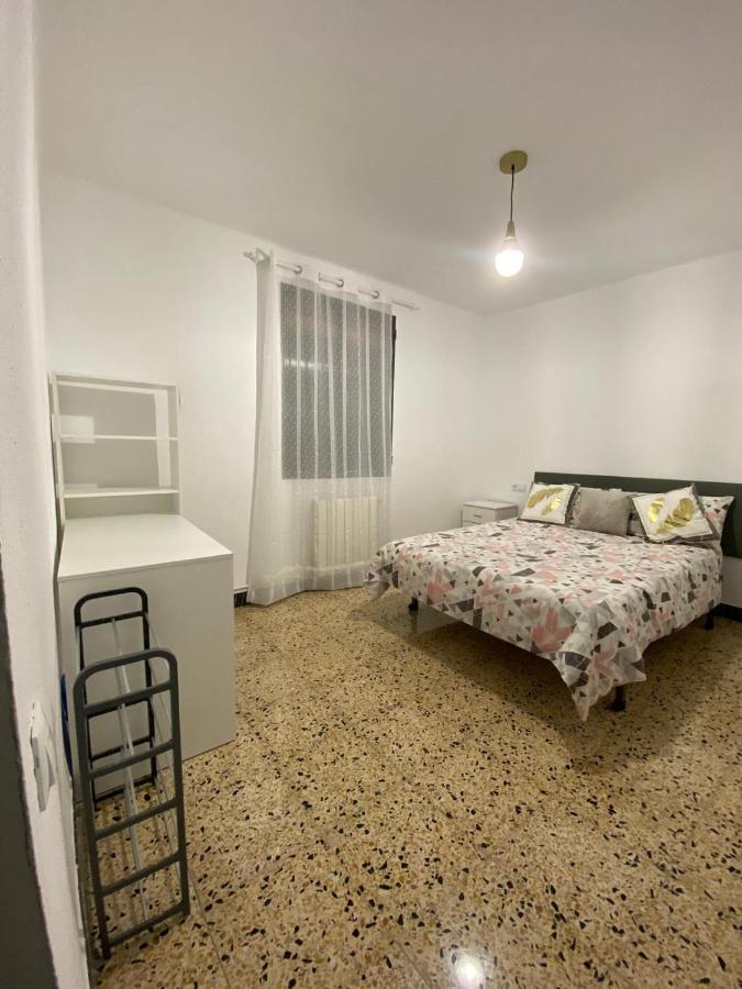 Apartamento Turistico Jaume Centro Tarragona Buitenkant foto