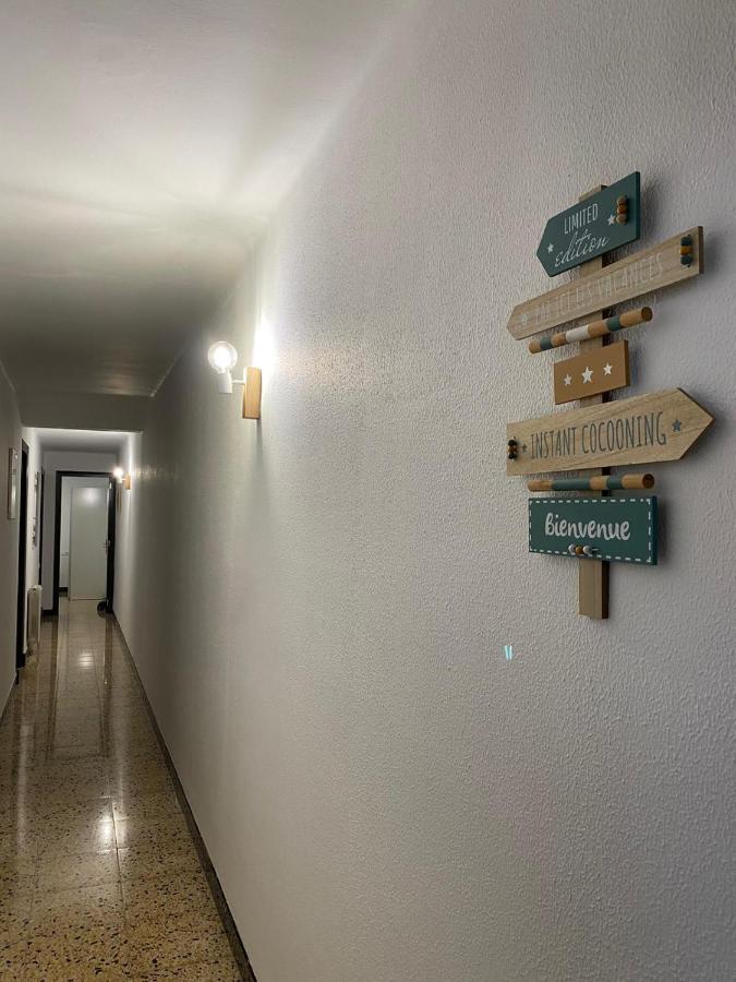 Apartamento Turistico Jaume Centro Tarragona Buitenkant foto