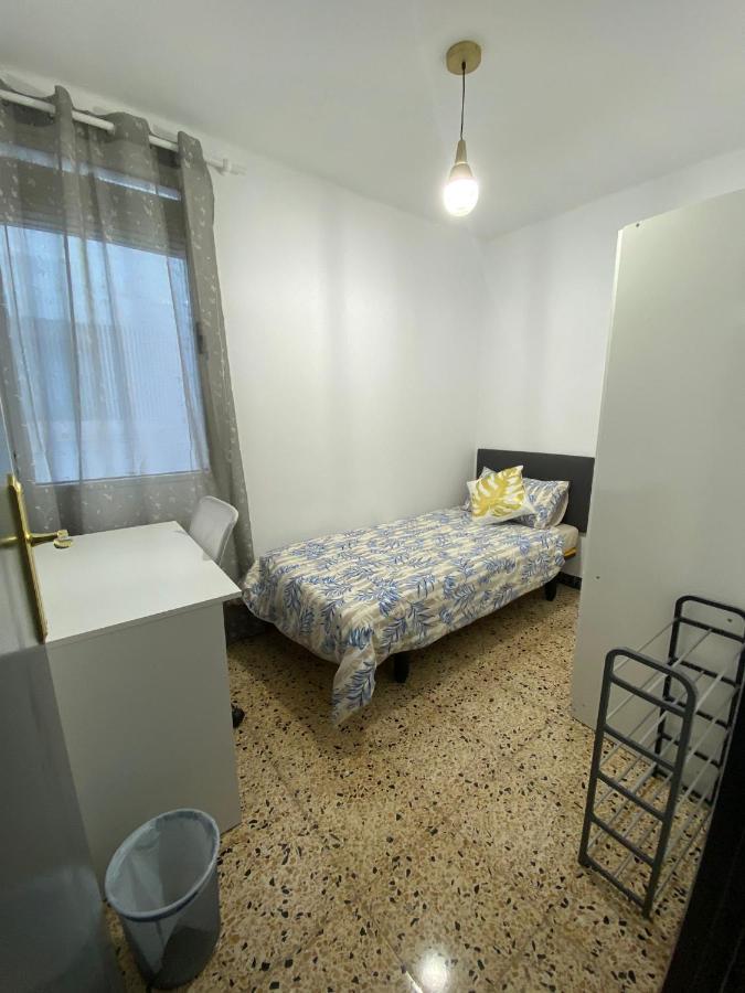 Apartamento Turistico Jaume Centro Tarragona Buitenkant foto